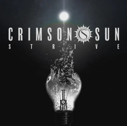 Crimson Sun : Strive